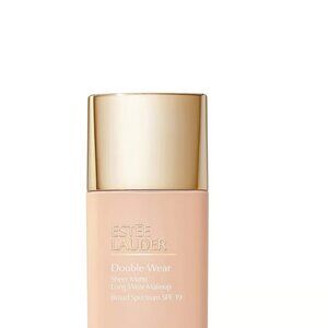 Estée Lauder Double Wear Sheer Long-Wear Foundation SPF19 - 2C0 Cool Vanilla